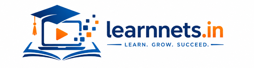 Learnnets Logo